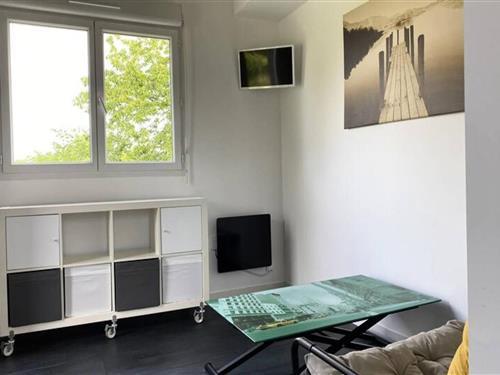 Ferienhaus - 3 Personen -  - 22400 - St Alban