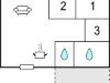 Billede 34 - Plantegning