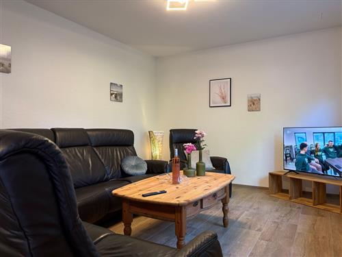 Ferieleilighet - 5 personer -  - Mühlenstraße - 26817 - Rhauderfehn