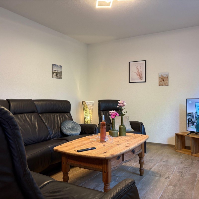 Ferielejlighed - 5 personer -  - Mühlenstraße - 26817 - Rhauderfehn