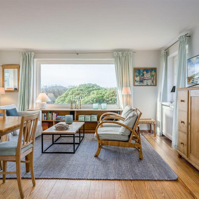 Sommerhus - 4 personer -  - Westerweg - 25999 - Kampen (Sylt)