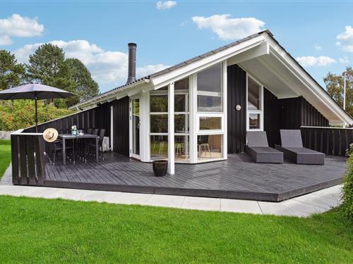 Feriehus - 6 personer -  - Hyldekrogen - Hejlsminde - 6094 - Hejls