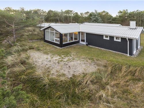 Ferienhaus - 6 Personen -  - Sandtornvej - Vorupör - 7700 - Thisted