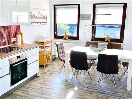 Ferieleilighet - 4 personer -  - Wernsdorferstr. - 59955 - Winterberg