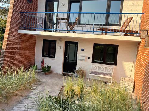 Fritidshus - 4 personer -  - Pidder-Lüng-Wai - 25997 - Hörnum (Sylt)