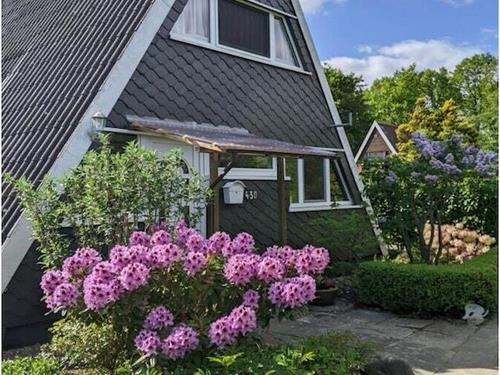 Sommerhus - 5 personer -  - 24351 - Damp