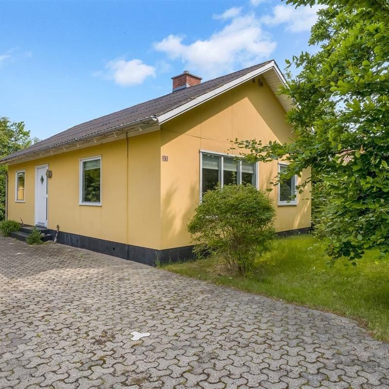 Sommerhus - 6 personer -  - Dr. Alexandrines Vej - Skagen, Nordby - 9990 - Skagen