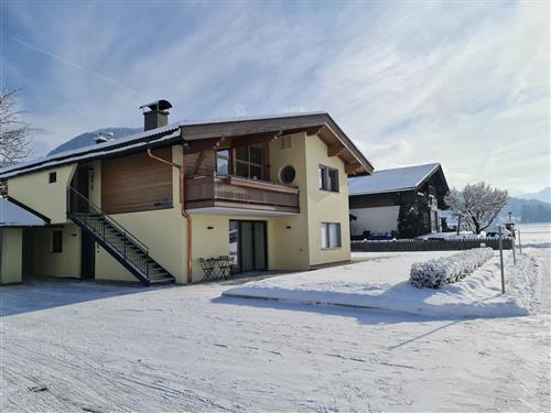 Holiday Home/Apartment - 4 persons -  - Hinterfeldweg - 6382 - Kirchdorf In Tirol