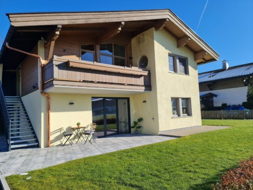 Ferielejlighed - 4 personer -  - Hinterfeldweg - 6382 - Kirchdorf In Tirol