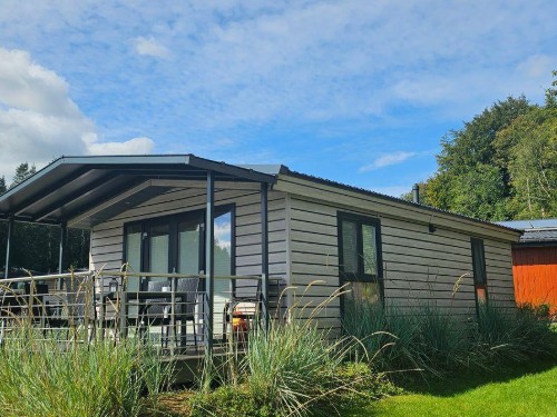 Feriehus - 5 personer -  - Bormwiese - 23683 - Scharbeutz