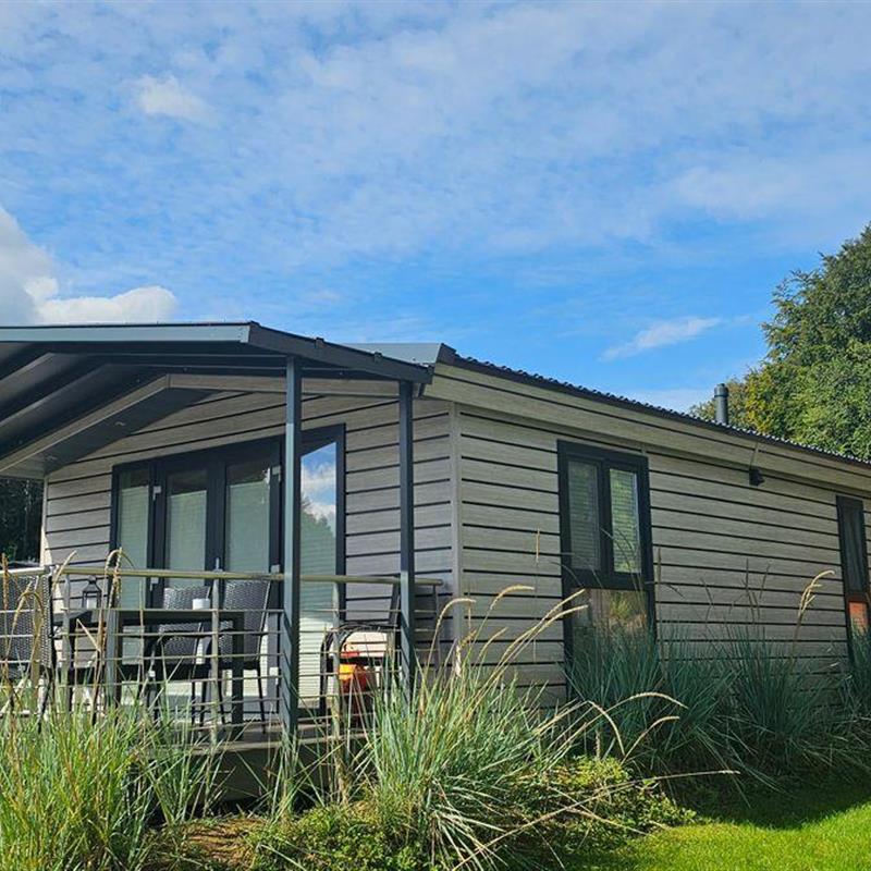 Sommerhus - 5 personer -  - Bormwiese - 23683 - Scharbeutz