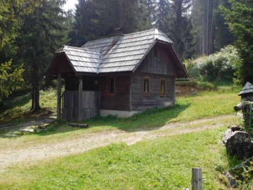 Bondegård - 4 personer -  - Oberetrach - 8854 - Krakaudorf