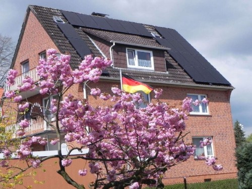 Sommerhus - 2 personer -  - 21481 - Lauenburg\/Elbe