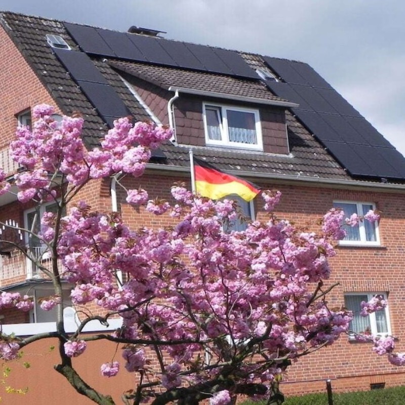 Sommerhus - 2 personer -  - 21481 - Lauenburg\/Elbe