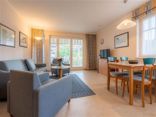 Ferielejlighed - 4 personer -  - Dollahner Straße - 18609 - Ostseebad Binz