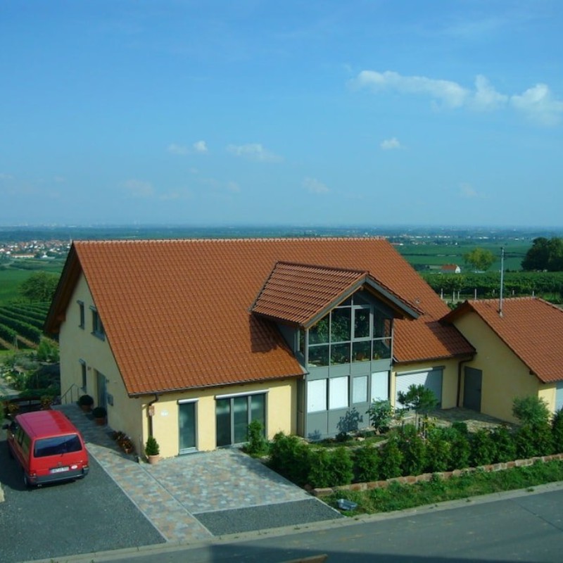 Sommerhus - 2 personer -  - 67273 - Herxheim