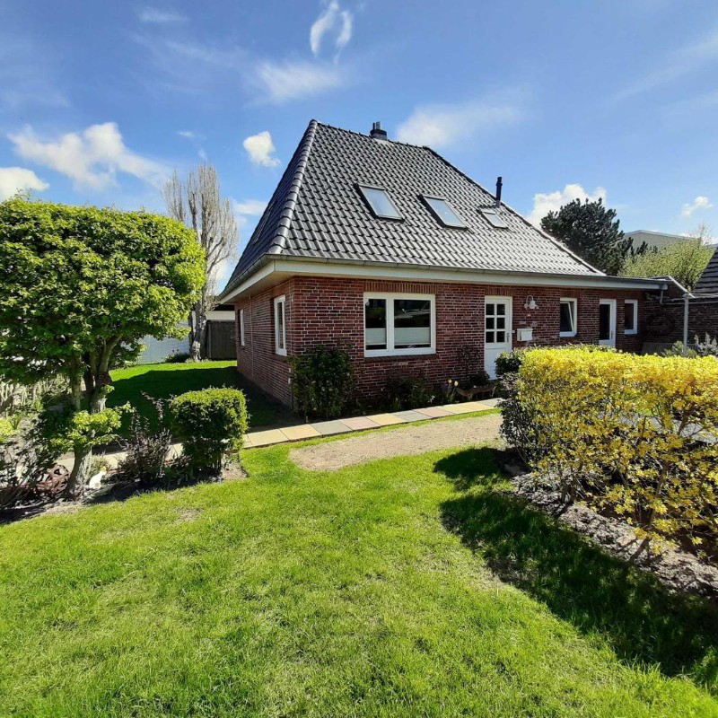 Ferielejlighed - 2 personer -  - Jahnstr. - 25980 - Sylt / Westerland