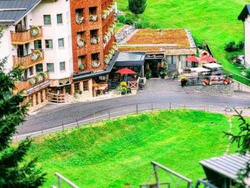 Ferieleilighet - 4 personer -  - Damüls - 6884 - Damüls