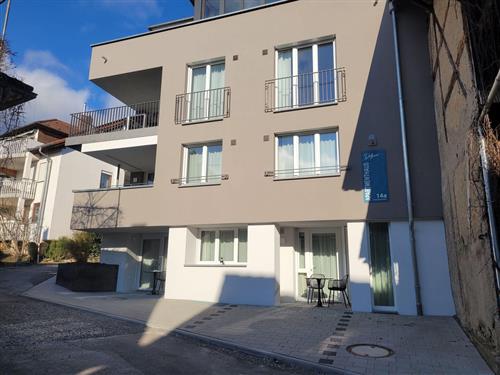 Ferieleilighet - 6 personer -  - Hauptstr. 16 a - 88677 - Markdorf