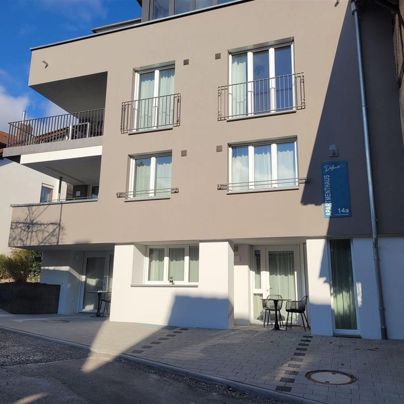 Ferielejlighed - 6 personer -  - Hauptstr. 16 a - 88677 - Markdorf