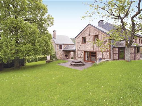 Sommerhus - 17 personer -  - Awez - 6997 - Erezee