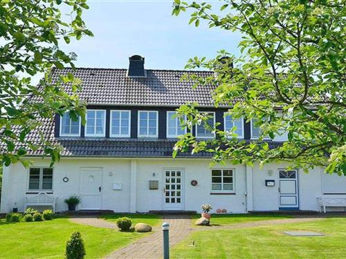 Feriehus - 6 personer -  - 25980 - Archsum