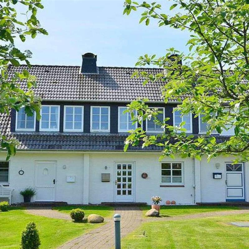 Sommerhus - 6 personer -  - 25980 - Archsum