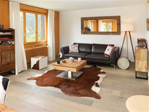 Holiday Home/Apartment - 4 persons -  - Verbier - 1936