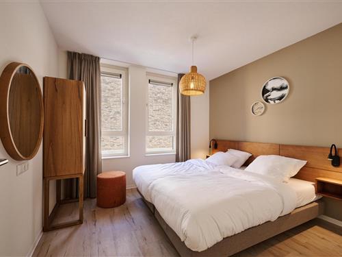 Ferieleilighet - 4 personer -  - 6216GC - Maastricht