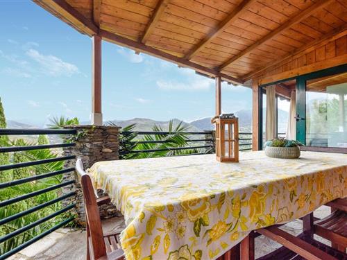 Holiday apartment - 4 persons -  - Via Verici - 16030 - Casarza Ligure