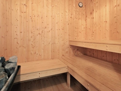  - 12 personer -  - Neu Seeland 49 (dorf 3 - Otterndorf, Nordsee - 21762 - Lüneburg
