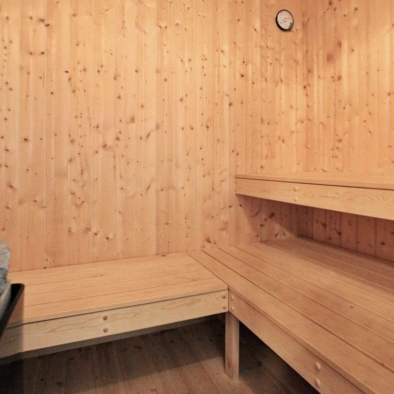  - 12 personer -  - Neu Seeland 49 (dorf 3 - Otterndorf, Nordsee - 21762 - Lüneburg