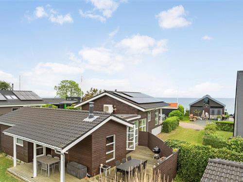 Ferienhaus - 8 Personen -  - Samsøvej - Saksild - 8300 - Odder