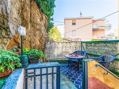 Ferienwohnung - 5 Personen -  - Sanremo - 18038