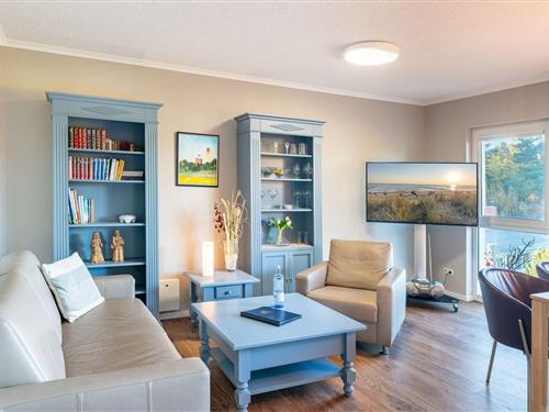 Semesterlägenhet - 4 personer -  - Seestraße - 17459 - Zempin