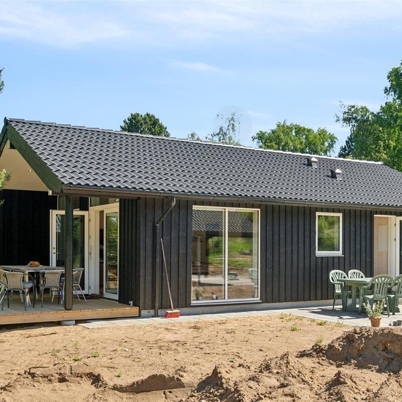 Ferienhaus - 6 Personen -  - Degnekrogen - Ordrup/Veddinge - 4540 - Faarevejle