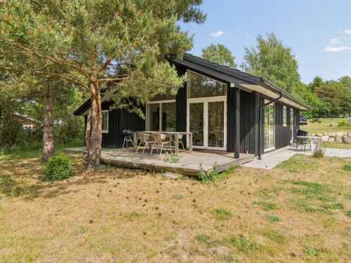 Sommerhus - 6 personer -  - Degnekrogen - Ordrup/Veddinge - 4540 - Fårevejle