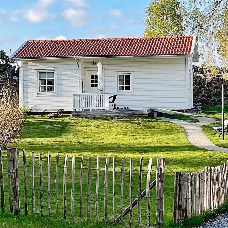  - 6 personer -  - Österängsvägen - 47170 - Höviksnäs