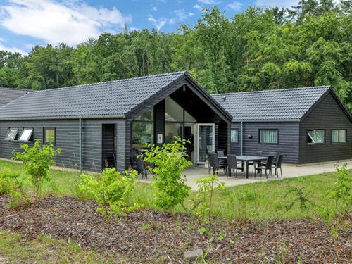 Sommerhus - 12 personer -  - Windfang - 18292 - Krakow Am See