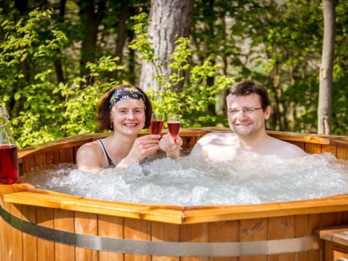 Sommerhus - 5 personer -  - 91478 - Ulsenheim