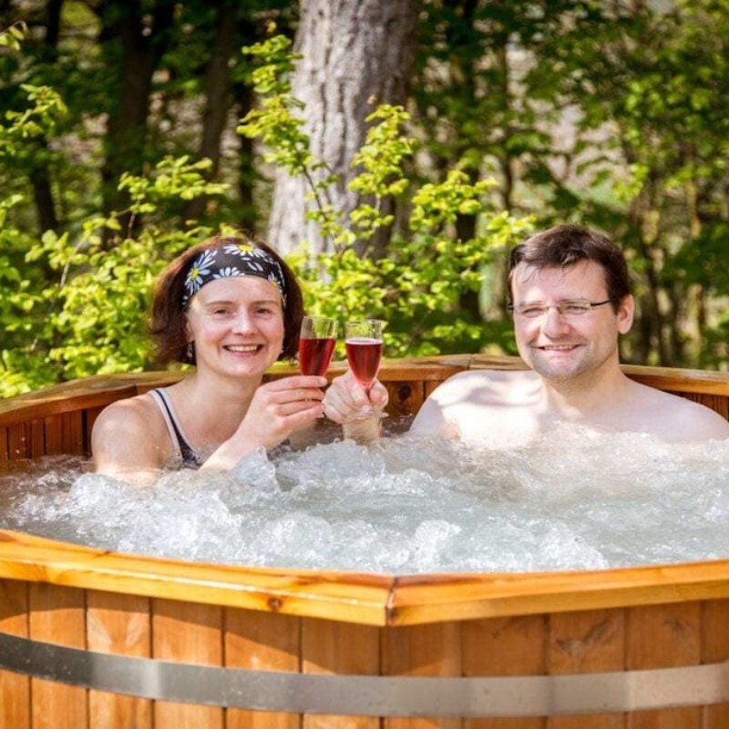 Sommerhus - 5 personer -  - 91478 - Ulsenheim