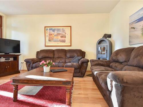 Ferielejlighed - 5 personer -  - Brunnenstr. - 17424 - Heringsdorf (Seebad)