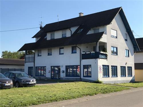 Semesterhus/Semesterlägenhet - 4 personer -  - In der Krummatt - 77743 - Neuried