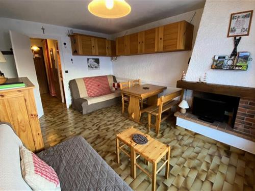 Sommerhus - 4 personer -  - 74220 - La Clusaz