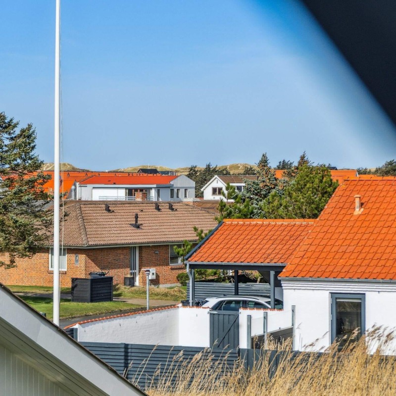 Ferienhaus - 12 Personen -  - Holstvej - Blokhus - 9492 - Jammer Bay