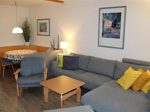 Holiday home - 4 persons -  - Hochbergle - 86983 - Lechbruck Am See