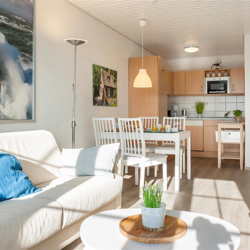 Ferielejlighed - 2 personer -  - Goldstraat - 23769 - Fehmarn