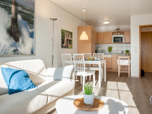 Ferienwohnung - 2 Personen -  - Goldstraat - 23769 - Fehmarn