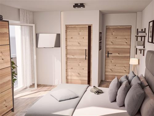 Ferieleilighet - 4 personer -  - Sankt Jakob Im Rosental - 9232