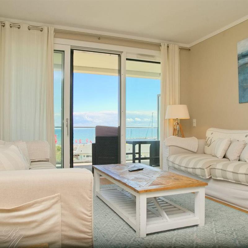 Ferielejlighed - 4 personer -  - Am Hohen Ufer - 23743 - Grömitz